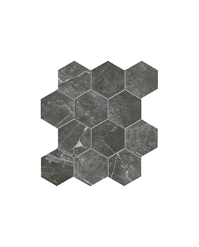 Gres porcellanato 30 x 30 Esagona - Serie Sunshine