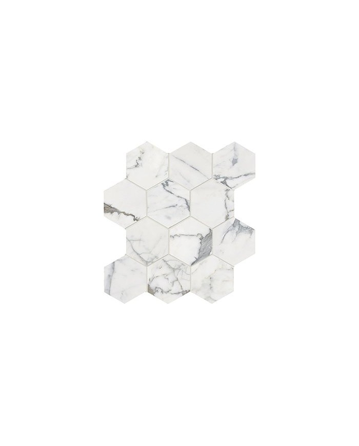 Gres porcellanato 30 x 30 Esagona - Serie Sunshine