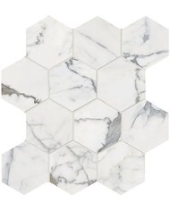 Gres porcellanato 30 x 30 Esagona - Serie Sunshine