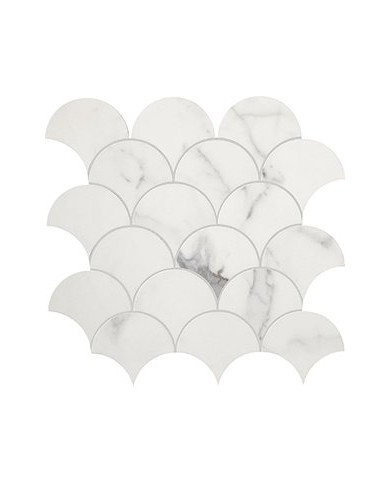 Gres porcellanato 30 x 30 Mosaico Classic Shine - Serie Sunshine