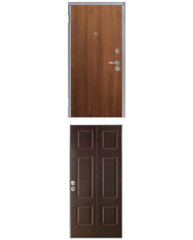 Porta blindata - Sicura Silver L800 X H2100 (Apertura porta: Spinta a destra)