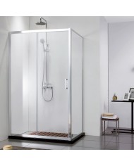 Cabina doccia - Serie Light 600