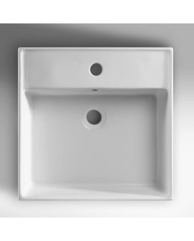 Lavabo appoggio Eliseo (LA3)