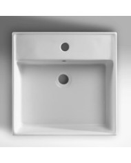 Lavabo appoggio Eliseo (LA3)