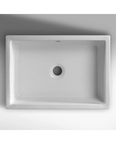 Lavabo appoggio Eliseo/Nanà (LA11)
