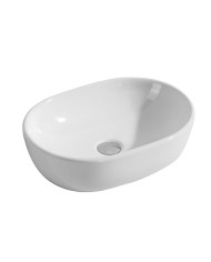 Lavabo appoggio Eliseo/Nanà (LA20)