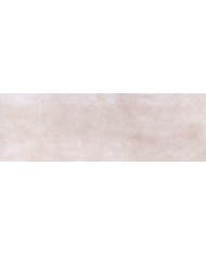 Rivestimento in Bitech pasta bianca 33 x 100 - Serie Resine