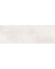 Rivestimento in Bitech pasta bianca 33 x 100 - Serie Resine