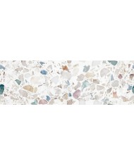 Rivestimento in bicottura 25 x 75 - Serie Prestige