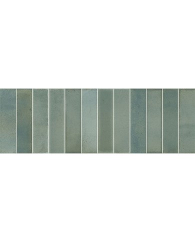 Rivestimento in bicottura 25 x 75 - Serie Prestige