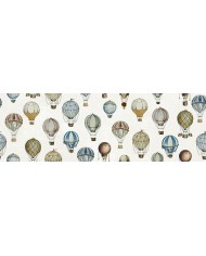 Rivestimento in bicottura 25 x 75 - Serie Prestige