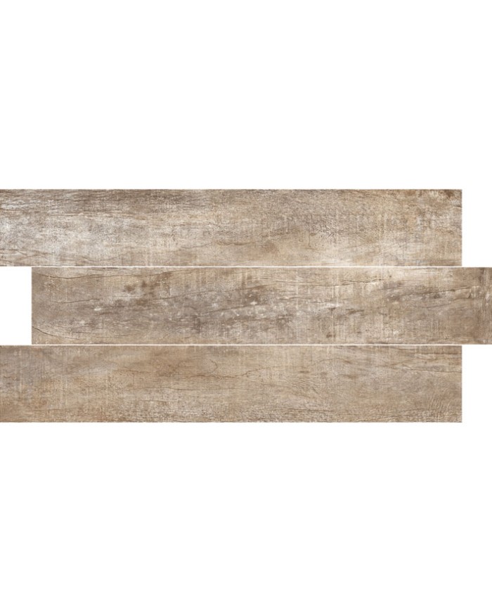 Gres porcellanato smaltato 20 x 120 Rett. - Serie Agathis