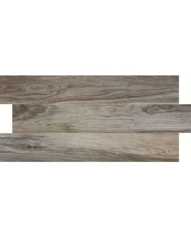 Gres porcellanato smaltato 20 x 120 Rett. - Serie Parquet 2.0