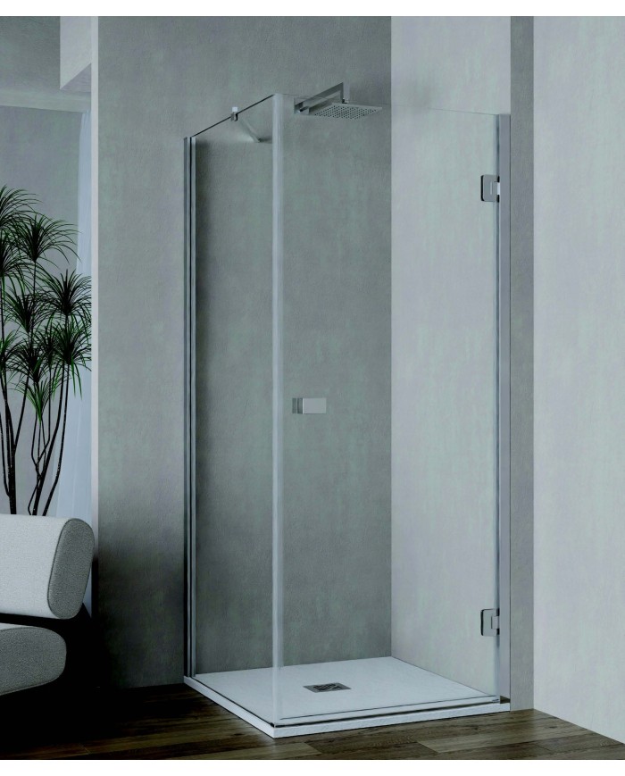 Cabina doccia - Tipologia Samoa K2