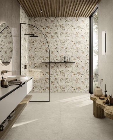 Gres porcellanato - Serie Icons