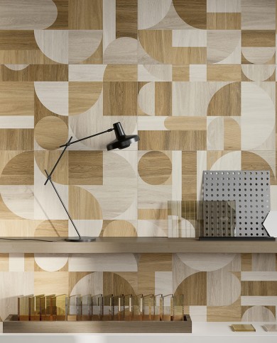 Gres porcellanato 60 x 120 Connect - Serie Everyday