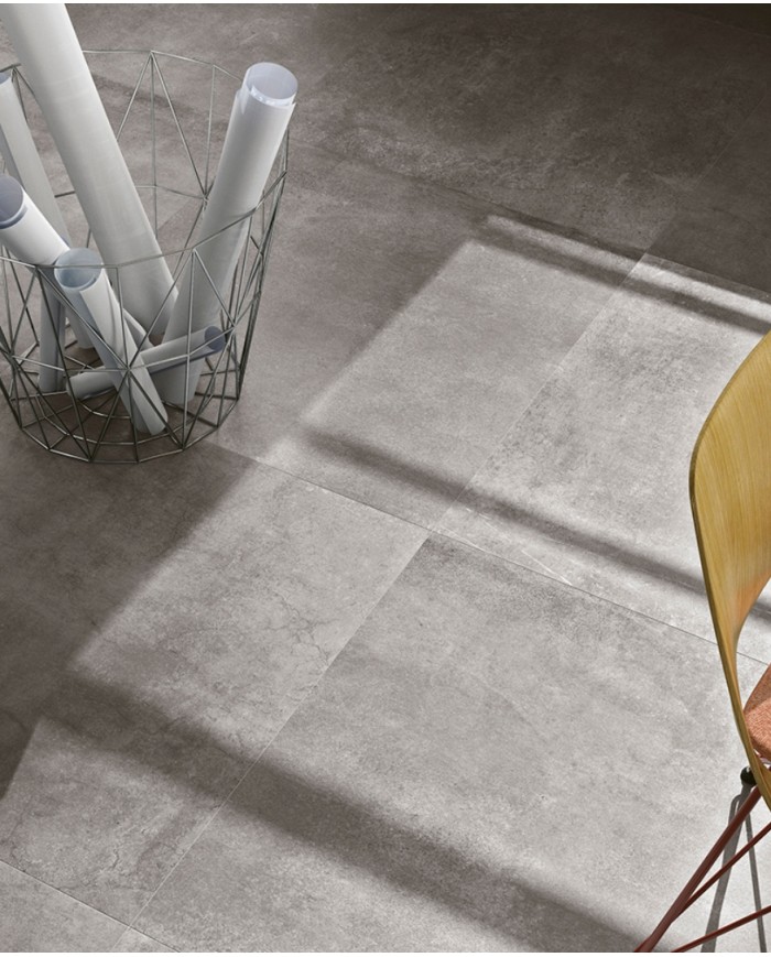 Gres Porcellanato 60 X 60 Rettificato - Serie Freespace