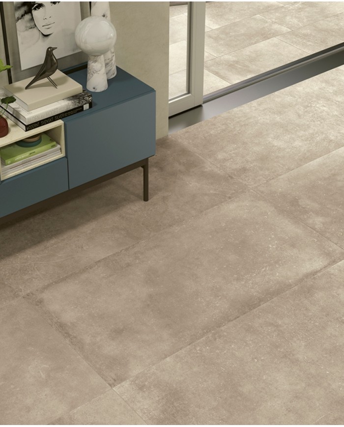 Gres Porcellanato 60 X 120 Rettificato - Serie Freespace