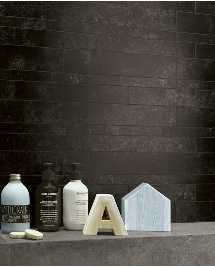 Gres Porcellanato 30 X 60 Muretto - Serie Freespace