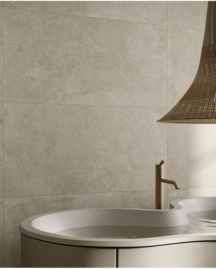 Gres porcellanato 60 x 120 Rettificato - Serie Yourself