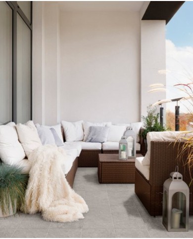 Gres porcellanato 20 x 40 - Serie Yourself