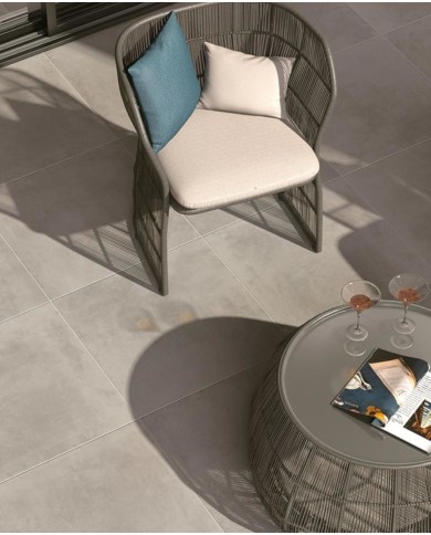 Gres porcellanato smaltato 60 x 60 Rett. - Serie Contemporaneo