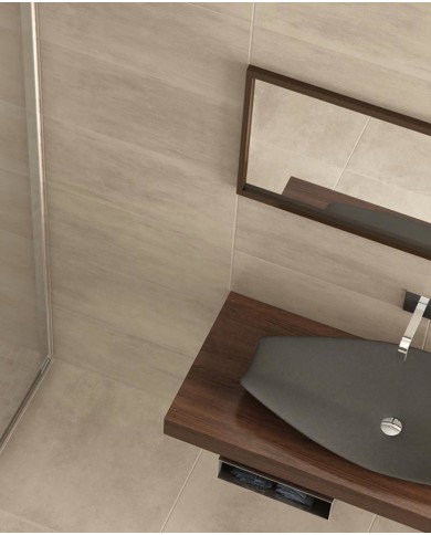 Gres porcellanato smaltato 30 x 60 Rett. - Serie Contemporaneo