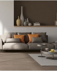 Gres porcellanato smaltato 60 x 60 Rett. - Serie Cover