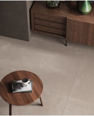 Gres porcellanato smaltato 90 x 90 Rett. - Serie Cover