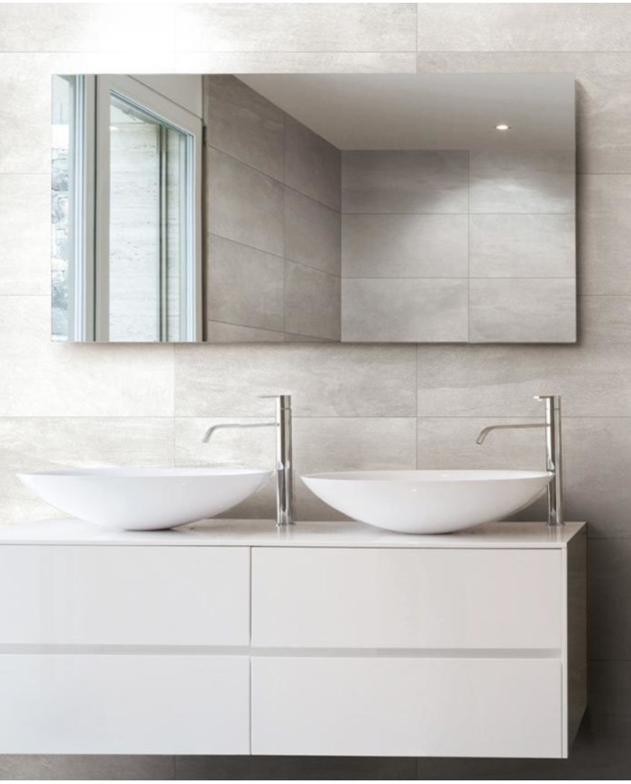 Gres porcellanato smaltato 30 x 60 Rett. - Serie Millennium