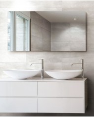 Gres porcellanato smaltato 30 x 60 Rett. - Serie Millennium