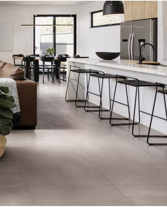 Gres porcellanato smaltato 60 x 60 Rett. - Serie Millennium