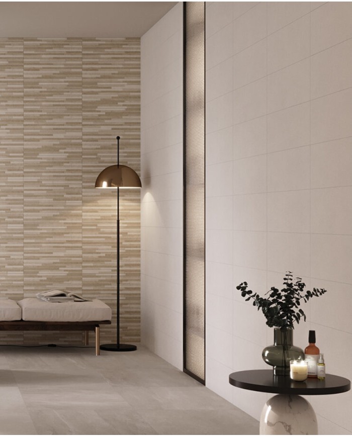 Rivestimento in bicottura 20 x 50 - Serie Salento