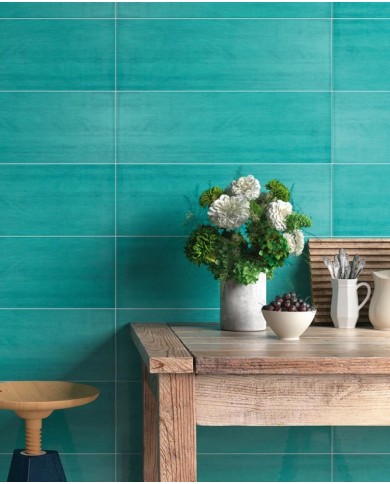 Rivestimento in bicottura 20 x 60 - Serie Mediterraneo