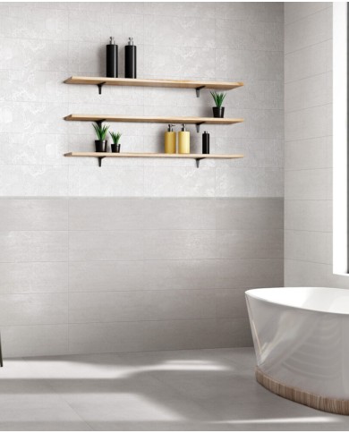 Rivestimento in gres porcellanato smaltato 20 x 50 - Serie Best