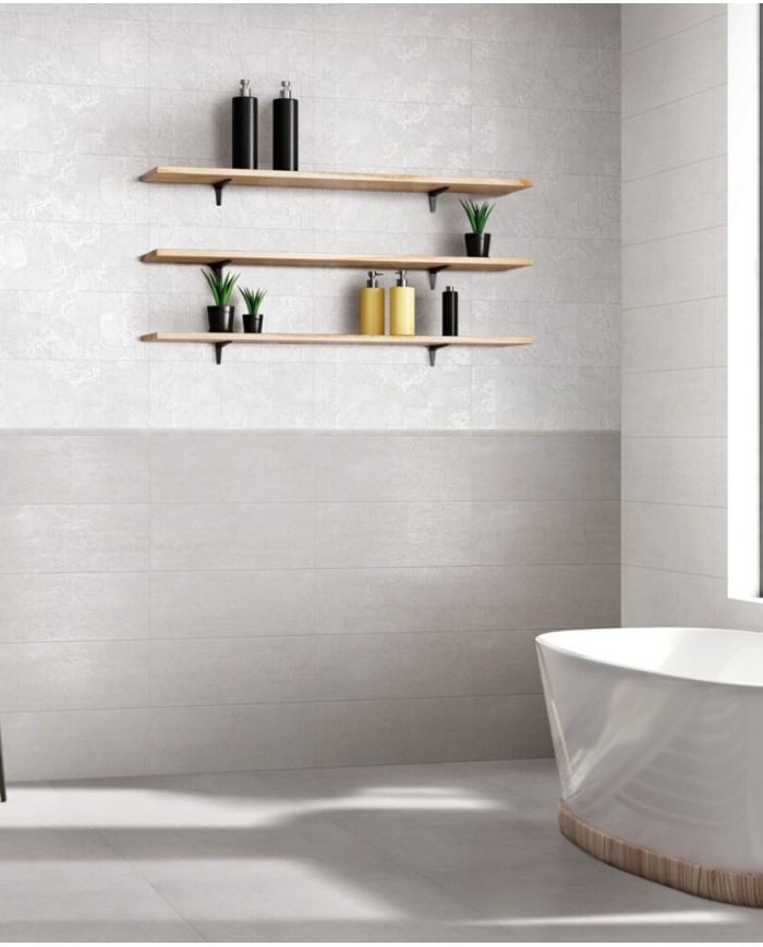 Rivestimento in gres porcellanato smaltato 20 x 50 - Serie Best