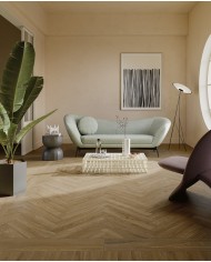 Gres porcellanato 10 x 60 Rettificato - Serie Everyday