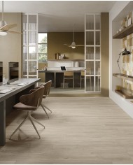 Gres porcellanato 20 x 120 Rettificato - Serie Everyday