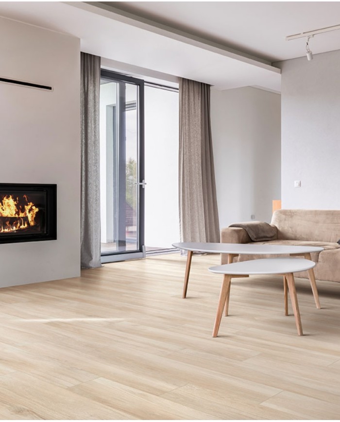 Gres porcellanato smaltato 20 x 120 Pressato - Serie Spezie