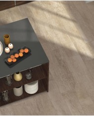 Gres porcellanato smaltato 20 x 120 Rett. - Serie Agathis