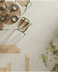 Gres porcellanato 120 X 120 Rettificato - Serie Biophilic