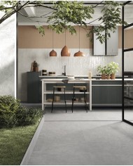 Gres porcellanato 30 X 60 Rettificato - Serie Colorful