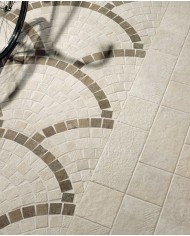 Gres porcellanato 20 X h59 X 94 Ventaglio - Serie Ayers Rock