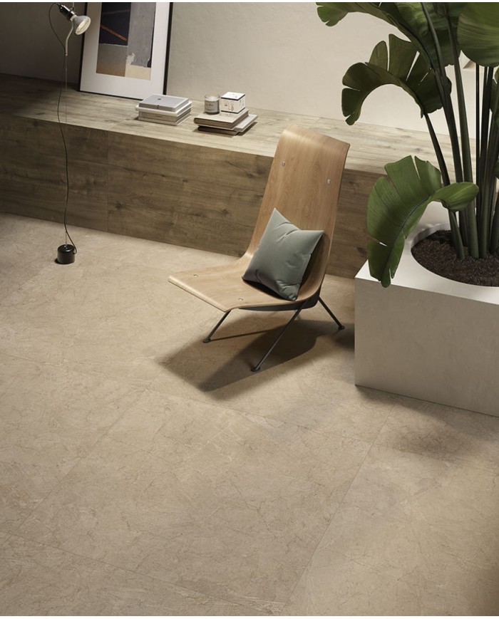 Gres porcellanato 60 x 60 Rettificato - Serie Mindwalk