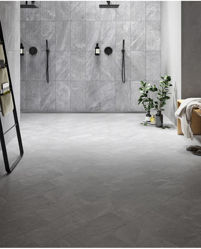 Gres porcellanato 15 x 60 Rettificato - Serie Recode