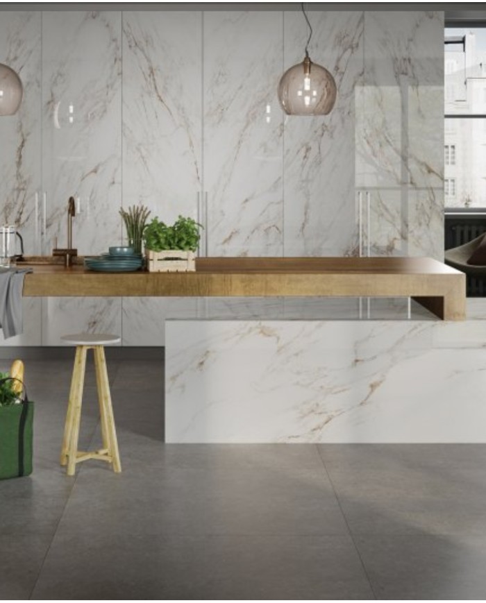 Gres porcellanato 30 x 60 Shine Rettificato - Serie Sunshine