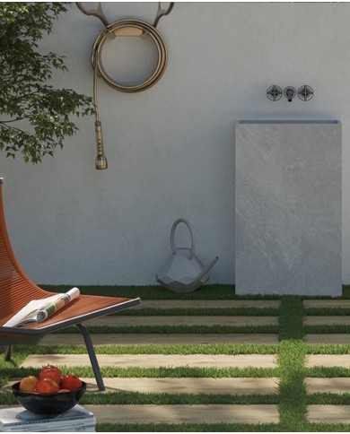 Gres porcellanato 40 x 120 - Serie Arkè 20MM