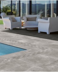 Gres Porcellanato 60 X 60 - Serie Freespace 20MM