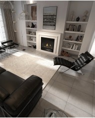 Gres porcellanato smaltato 60 x 60 Rettificato - Serie Next