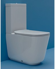 Cassetta monoblocco - Serie Tribeca / FLO